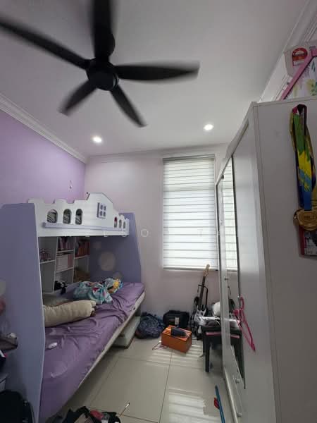 Cluster House for Sale in Taman Ekoflora (Johor Bahru) - Nelson Tan - PropertyGuru.com.my