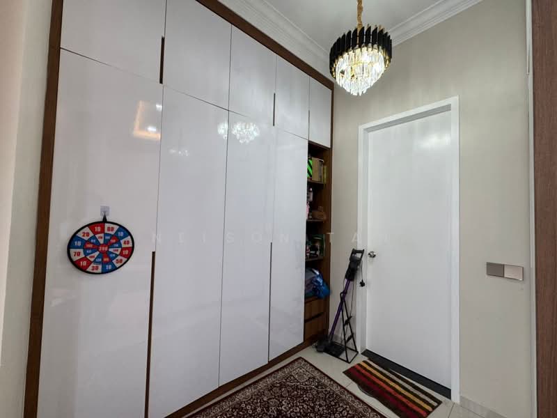 Cluster House for Sale in Taman Ekoflora (Johor Bahru) - Nelson Tan - PropertyGuru.com.my