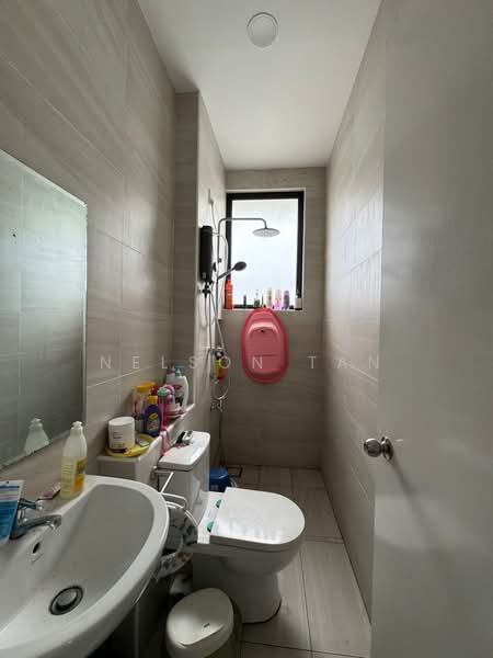 Cluster House for Sale in Taman Ekoflora (Johor Bahru) - Nelson Tan - PropertyGuru.com.my