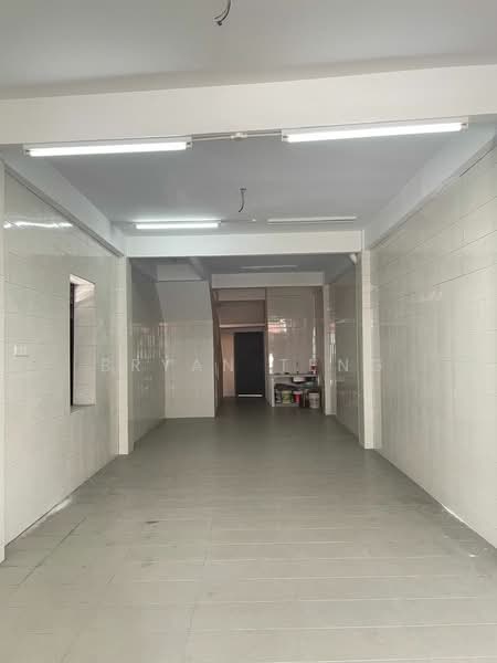 2.5 STOREY SHOP LOT RENT JLN CY CHOY GEORGETOWN RENOVATED untuk Untuk Disewa - RM 5,000 /bulan, Apr 2026 - PropertyGuru.com.my