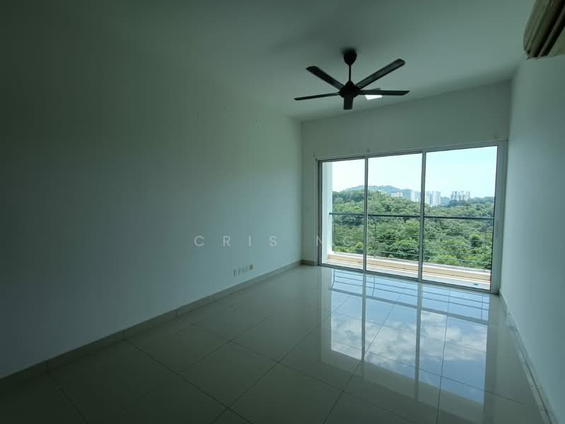 Orchard Ville untuk Untuk Disewa - RM 1,400 /bulan, Mac 2026 - View - PropertyGuru.com.my