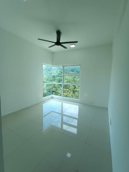 Orchard Ville untuk Untuk Disewa - RM 1,400 /bulan, Mac 2026 - View - PropertyGuru.com.my