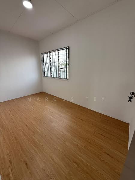 2-storey Terraced House for Sale in Taman Damai Jaya (Skudai) - Marcus Tey - Interior - PropertyGuru.com.my