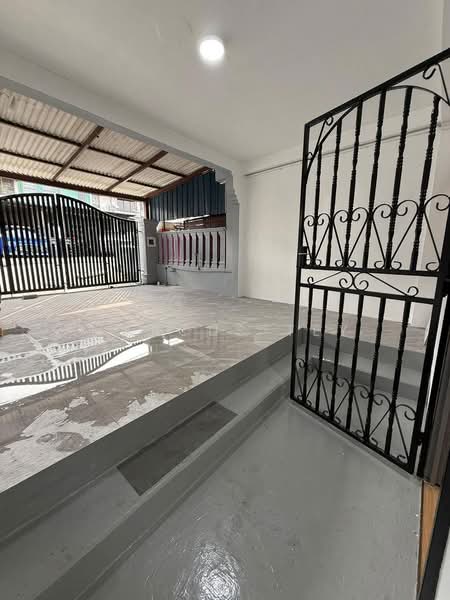 2-storey Terraced House for Sale in Taman Damai Jaya (Skudai) - Marcus Tey - Exterior - PropertyGuru.com.my