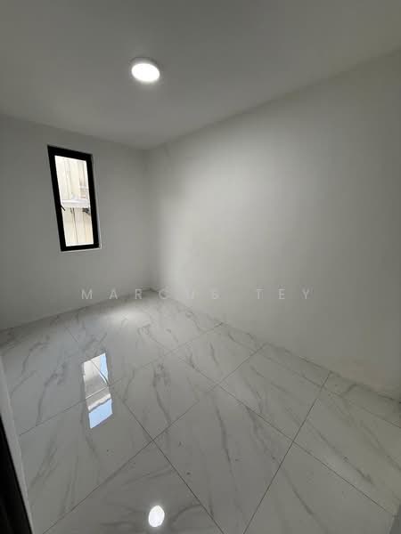 2-storey Terraced House for Sale in Taman Damai Jaya (Skudai) - Marcus Tey - Interior - PropertyGuru.com.my