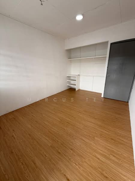 2-storey Terraced House for Sale in Taman Damai Jaya (Skudai) - Marcus Tey - Interior - PropertyGuru.com.my