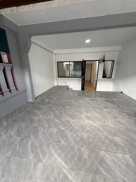 2-storey Terraced House for Sale in Taman Damai Jaya (Skudai) - Marcus Tey - Interior - PropertyGuru.com.my