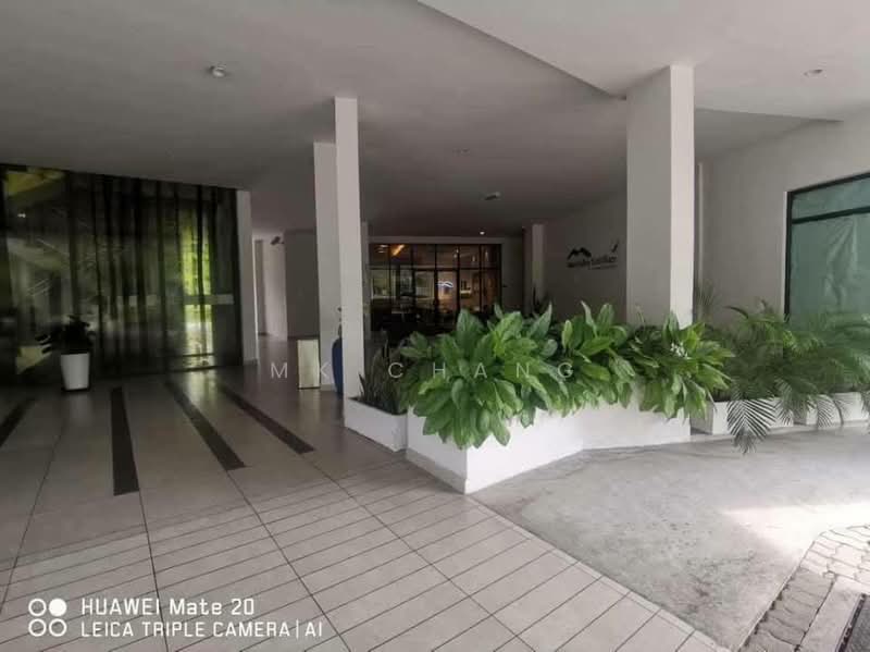 Meru Valley Eco Village untuk Untuk Disewa - RM 1,550 /bulan, Mac 2026 - Entrance - PropertyGuru.com.my