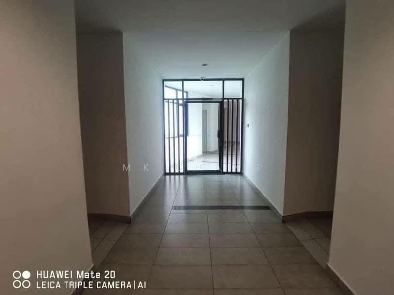 Meru Valley Eco Village untuk Untuk Disewa - RM 1,550 /bulan, Mac 2026 - Corridor - PropertyGuru.com.my