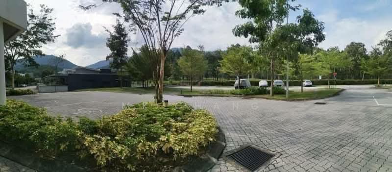 Meru Valley Eco Village untuk Untuk Disewa - RM 1,550 /bulan, Mac 2026 - Exterior - PropertyGuru.com.my