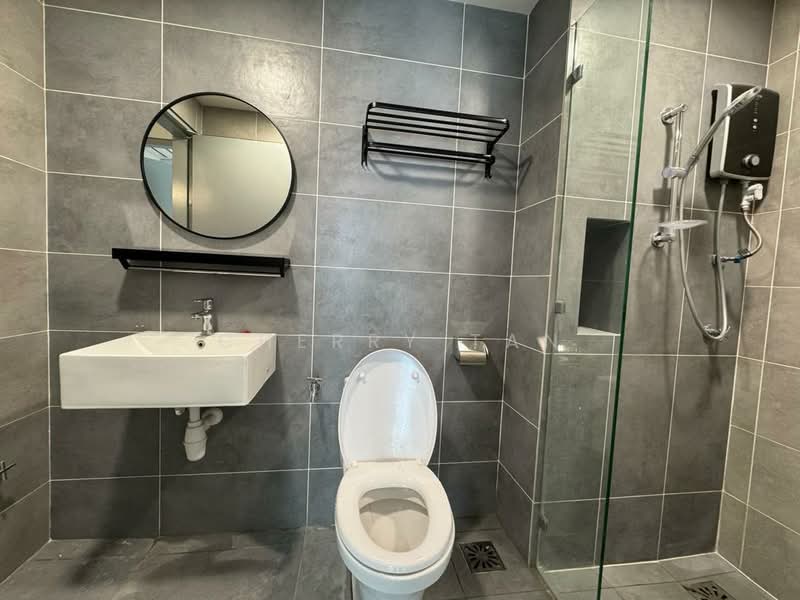 121 Residences untuk Untuk Disewa - RM 2,200 /bulan, Mac 2026 - PropertyGuru.com.my