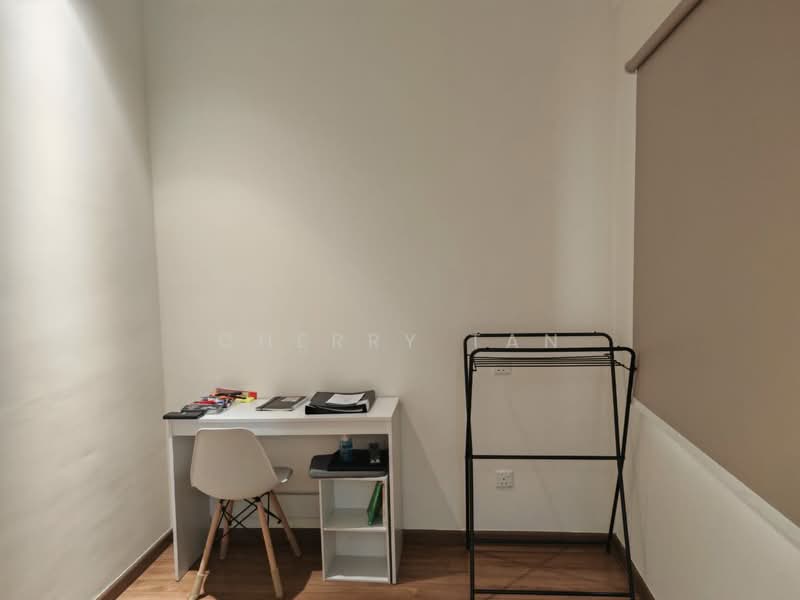 Servis Apartment untuk Disewa di 121 Residences - Cherry Tan - PropertyGuru.com.my