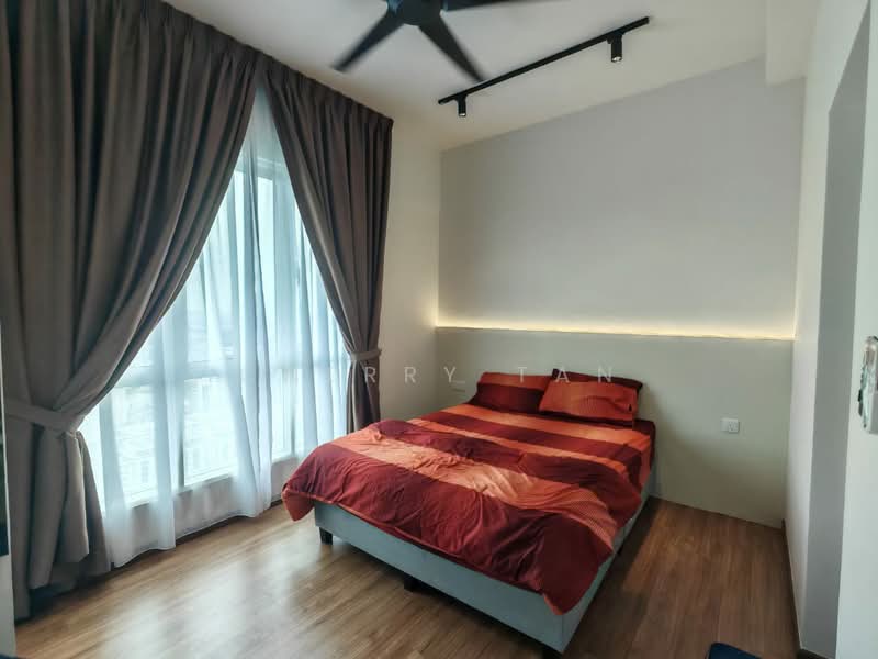 Servis Apartment untuk Disewa di 121 Residences - Cherry Tan - PropertyGuru.com.my