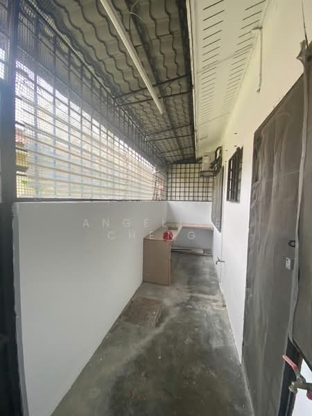 Taman Kinrara Seksyen 4 untuk Untuk Dijual - RM 510,000, Mac 2026 - Exterior - PropertyGuru.com.my