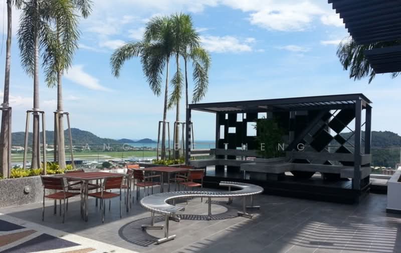 Condominium for Sale at Reflections Condominium - Ang Lee Theng - Exterior - PropertyGuru.com.my