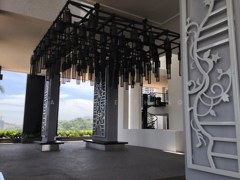 Condominium for Sale at Reflections Condominium - Ang Lee Theng - Exterior - PropertyGuru.com.my