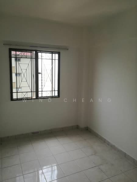 Untuk Dijual - Pelangi Apartment