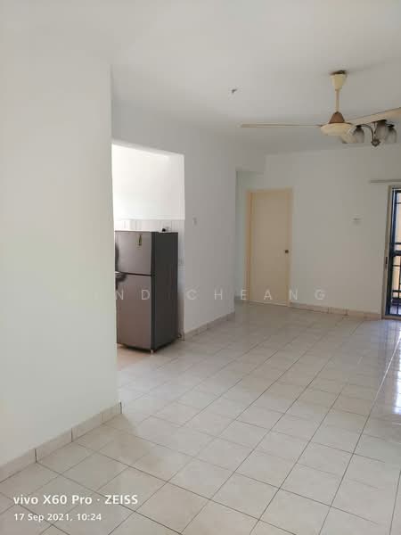 Untuk Dijual - Pelangi Apartment