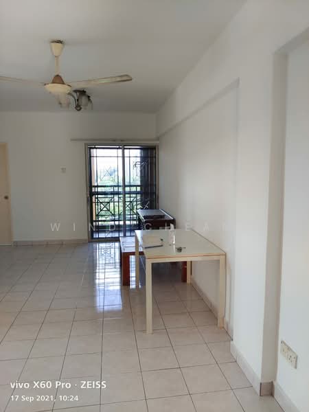 Untuk Dijual - Pelangi Apartment