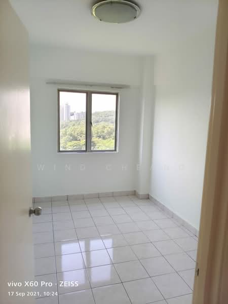 Untuk Dijual - Pelangi Apartment