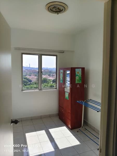 Untuk Dijual - Pelangi Apartment