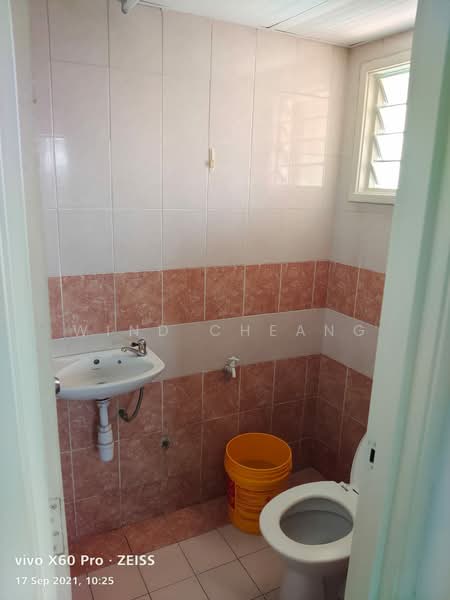 Untuk Dijual - Pelangi Apartment