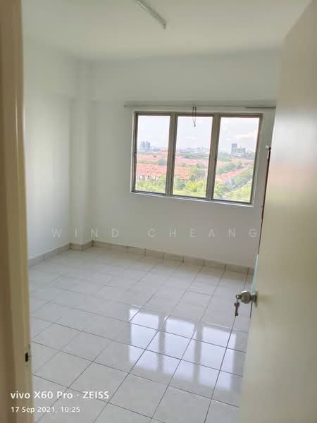 Untuk Dijual - Pelangi Apartment