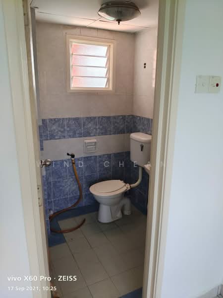 Untuk Dijual - Pelangi Apartment