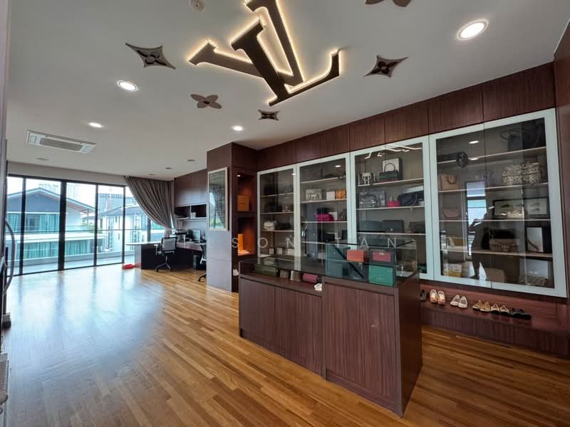 Bungalow for Sale in Masai (Johor) - Nelson Tan - PropertyGuru.com.my