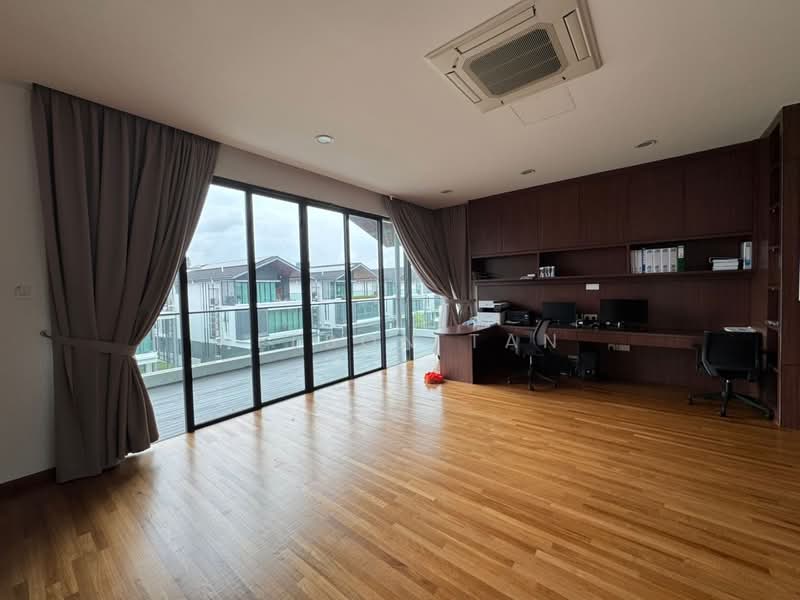 Bungalow for Sale in Masai (Johor) - Nelson Tan - PropertyGuru.com.my