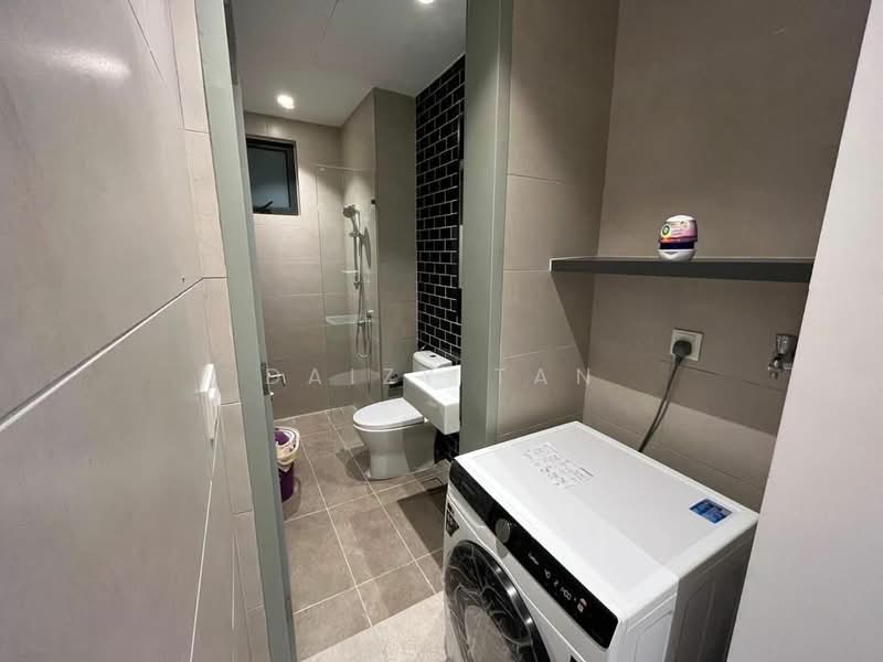 Apartment for Rent at Union Suites - Daizy Tan - Bathroom - PropertyGuru.com.my