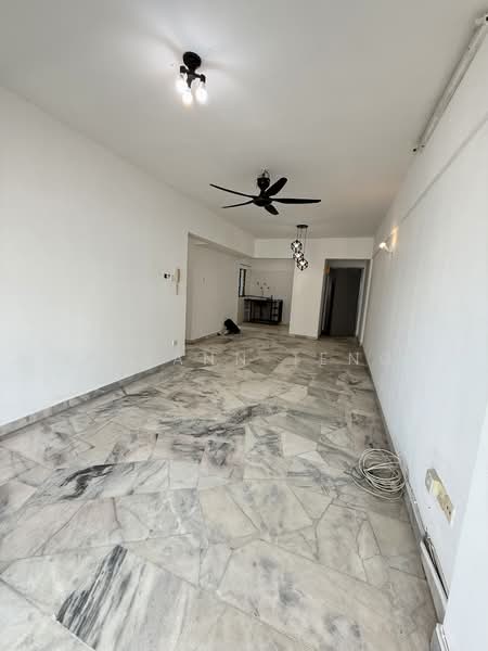 Casa Magna untuk Untuk Disewa - RM 1,350 /bulan, Mac 2026 - Interior - PropertyGuru.com.my