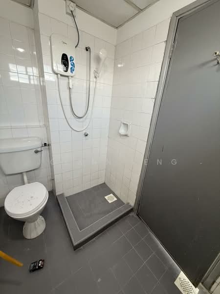 Casa Magna untuk Untuk Disewa - RM 1,350 /bulan, Mac 2026 - Bathroom - PropertyGuru.com.my