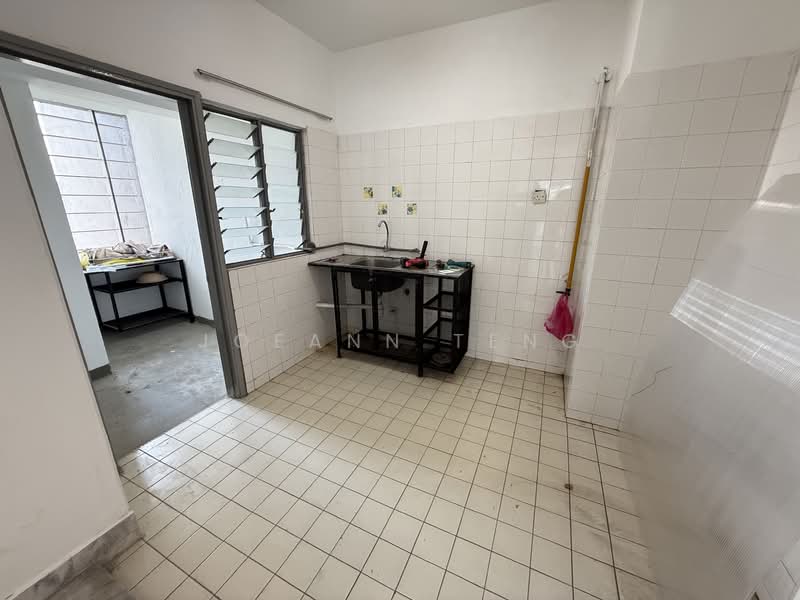 Casa Magna untuk Untuk Disewa - RM 1,350 /bulan, Mac 2026 - Kitchen - PropertyGuru.com.my