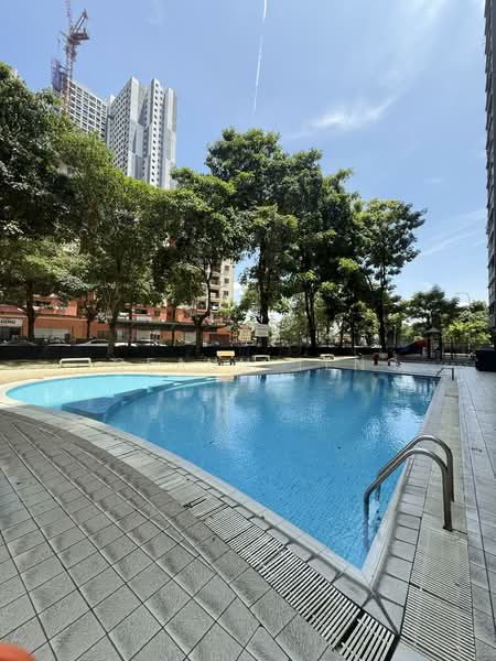 Casa Magna untuk Untuk Disewa - RM 1,350 /bulan, Mac 2026 - Exterior - PropertyGuru.com.my