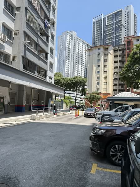 Casa Magna untuk Untuk Disewa - RM 1,350 /bulan, Mac 2026 - Exterior - PropertyGuru.com.my