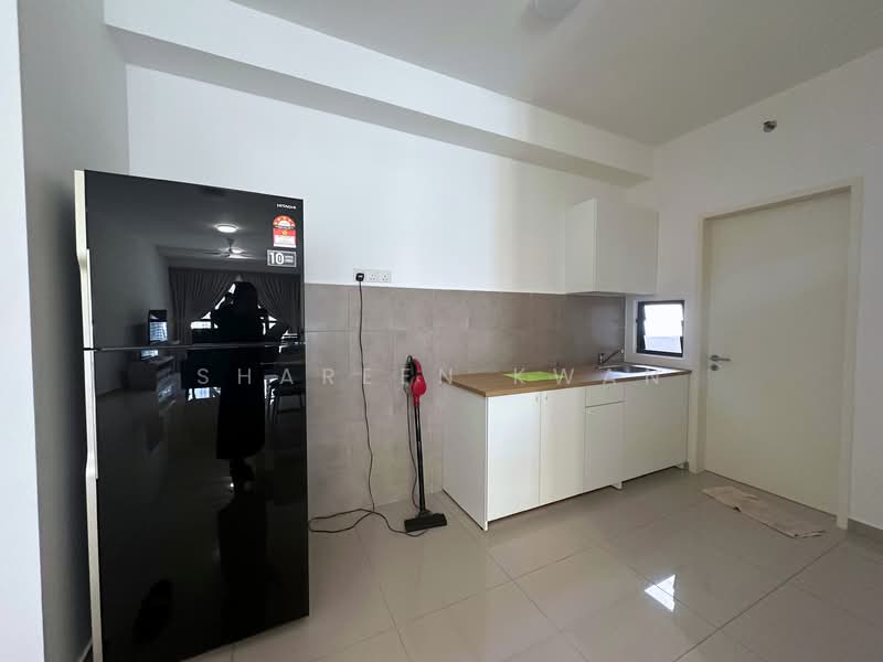 Service Residence for Rent at D'Erica - Shareen Kwan - Kitchen - PropertyGuru.com.my