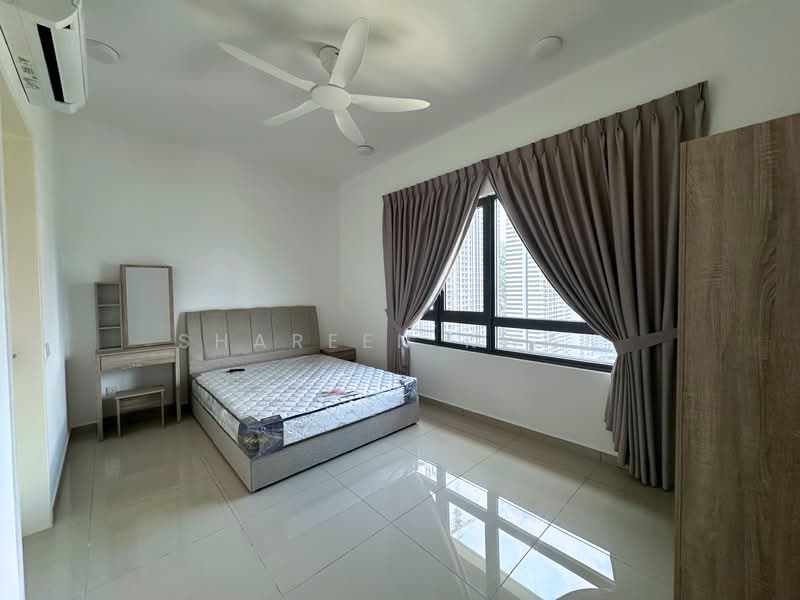 Service Residence for Rent at D'Erica - Shareen Kwan - PropertyGuru.com.my