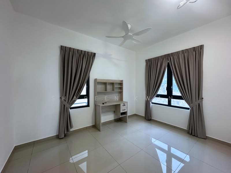 Service Residence for Rent at D'Erica - Shareen Kwan - PropertyGuru.com.my