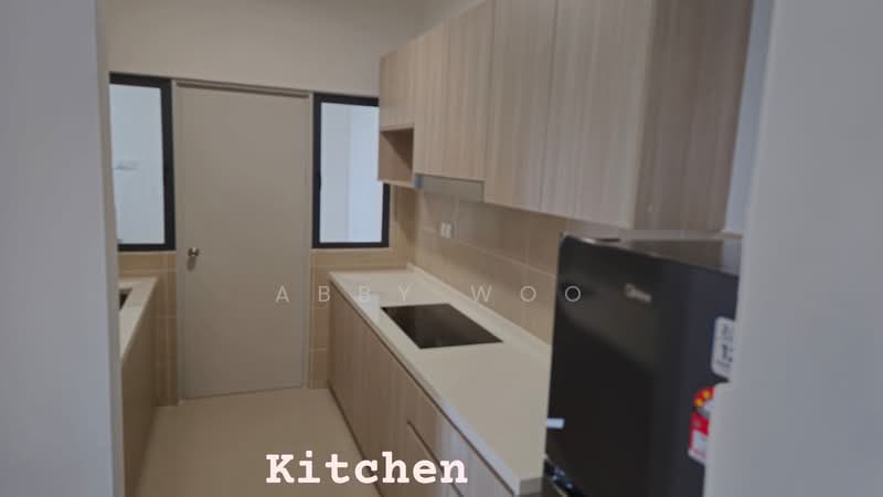 Berkeley Uptown untuk Untuk Disewa - RM 2,200 /bulan, Mac 2026 - PropertyGuru.com.my