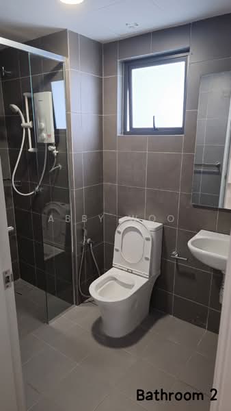 Berkeley Uptown untuk Untuk Disewa - RM 2,200 /bulan, Mac 2026 - PropertyGuru.com.my