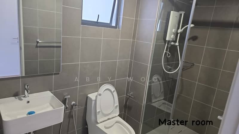 Berkeley Uptown untuk Untuk Disewa - RM 2,200 /bulan, Mac 2026 - PropertyGuru.com.my