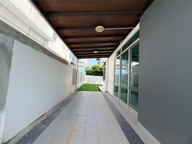 Nusa Duta untuk Untuk Dijual - RM 2,120,000, Mac 2026 - Exterior - PropertyGuru.com.my