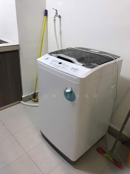 Apartment for Sale at Midori Green (Pangsapuri Hijauan) - Fion Choo - Interior - PropertyGuru.com.my