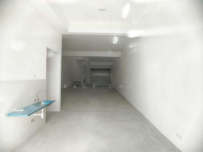 For Rent - Vervocity Indahpura