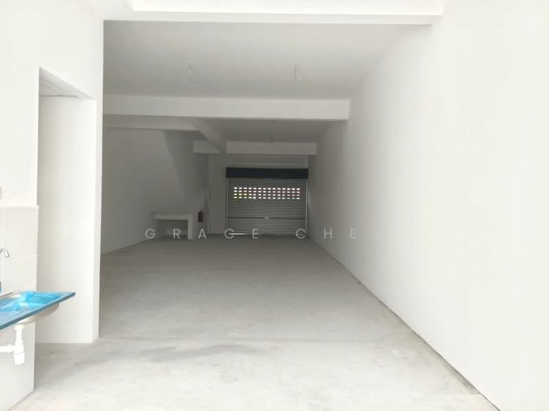 For Rent - Vervocity Indahpura