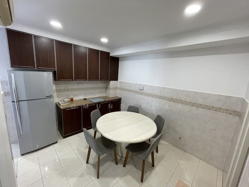 Semi-Detached House for Rent in Setia Impian (Setia Alam) - Edmund Kuah - PropertyGuru.com.my