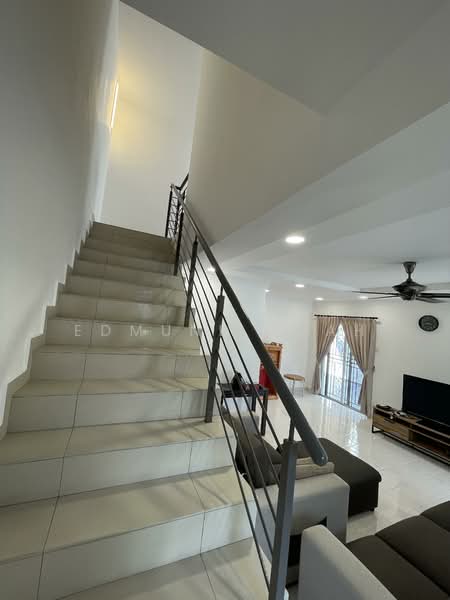 Semi-Detached House for Rent in Setia Impian (Setia Alam) - Edmund Kuah - PropertyGuru.com.my