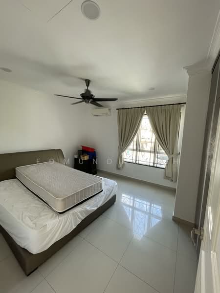 Semi-Detached House for Rent in Setia Impian (Setia Alam) - Edmund Kuah - PropertyGuru.com.my