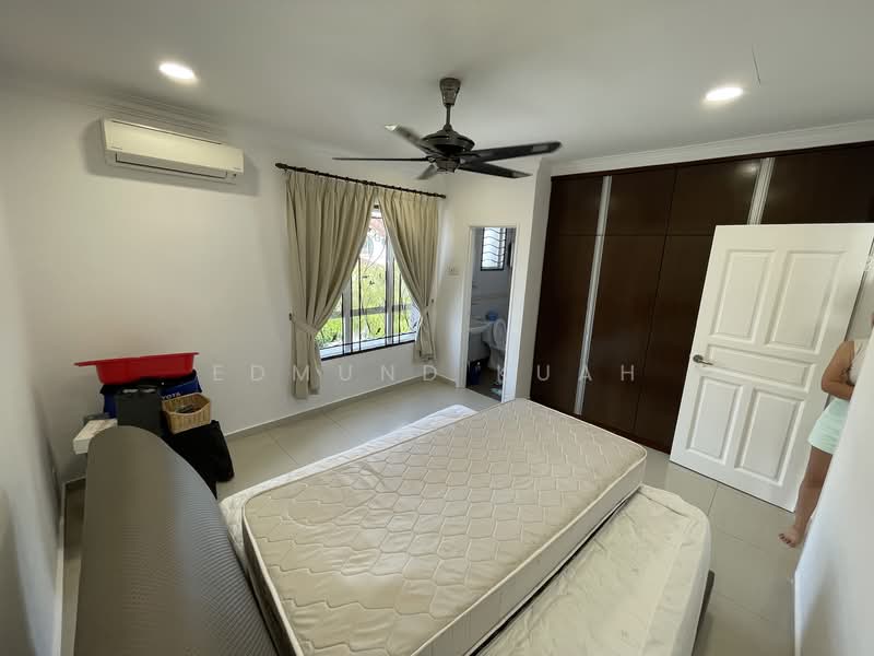 Semi-Detached House for Rent in Setia Impian (Setia Alam) - Edmund Kuah - PropertyGuru.com.my